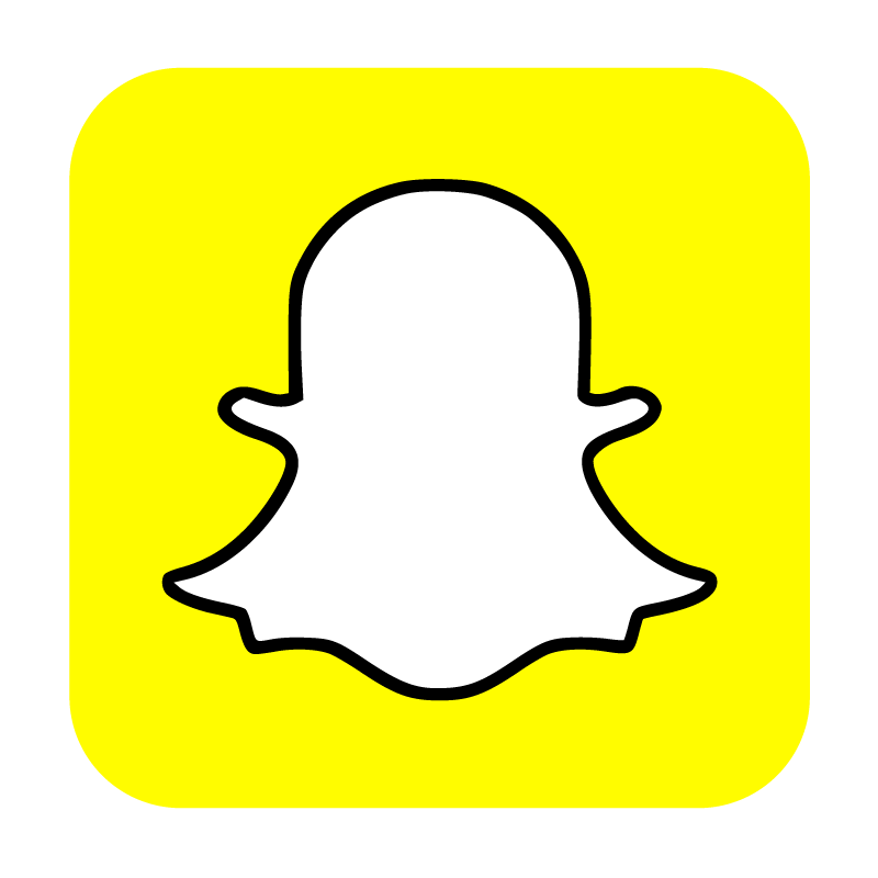 Snapchat logo
