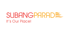 subang parade logo