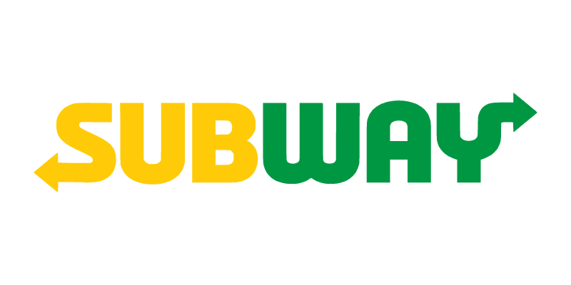 SUBWAY logo