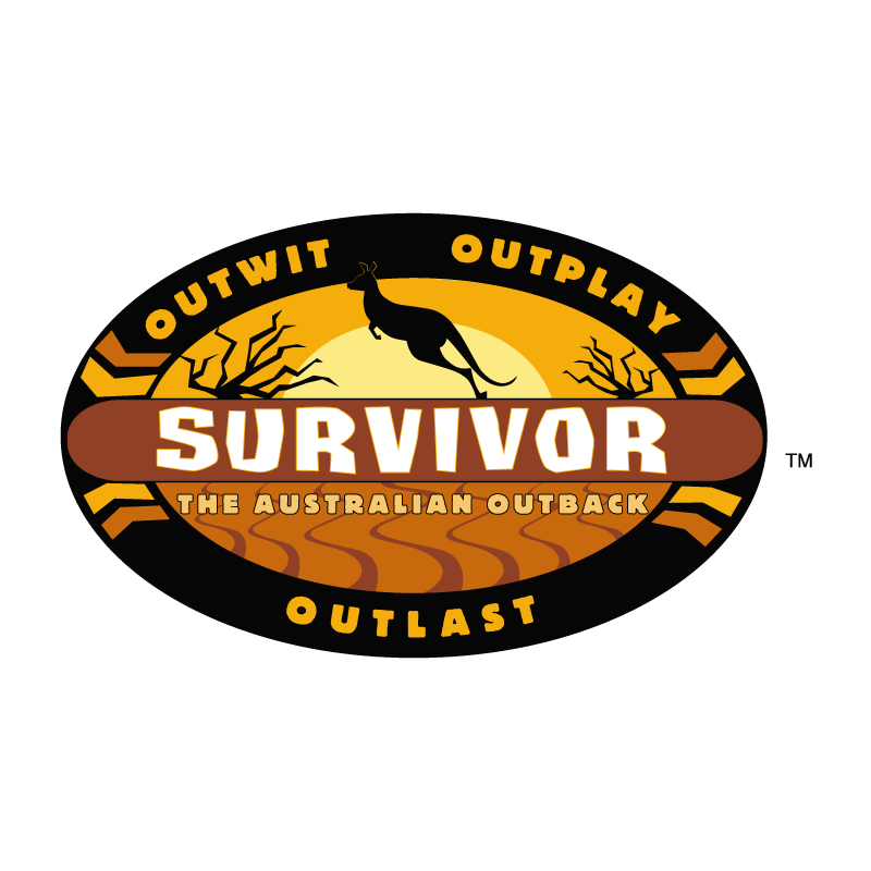 Survivor Australia logo