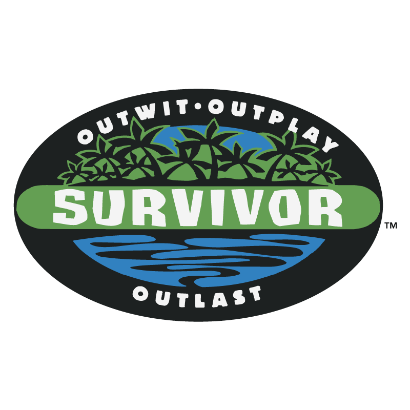 Survivor logo