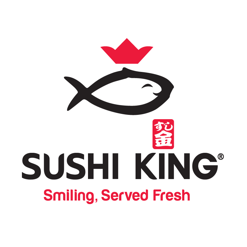 sushi king logo