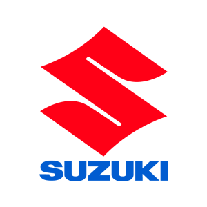 Suzuki logo