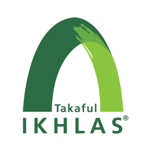 Takaful Ikhlas logo