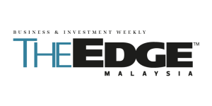 the edge malaysia logo