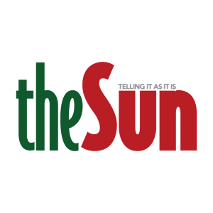 The Sun logo