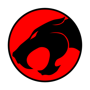 Thundercats logo