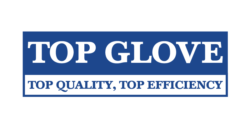 Top Glove logo