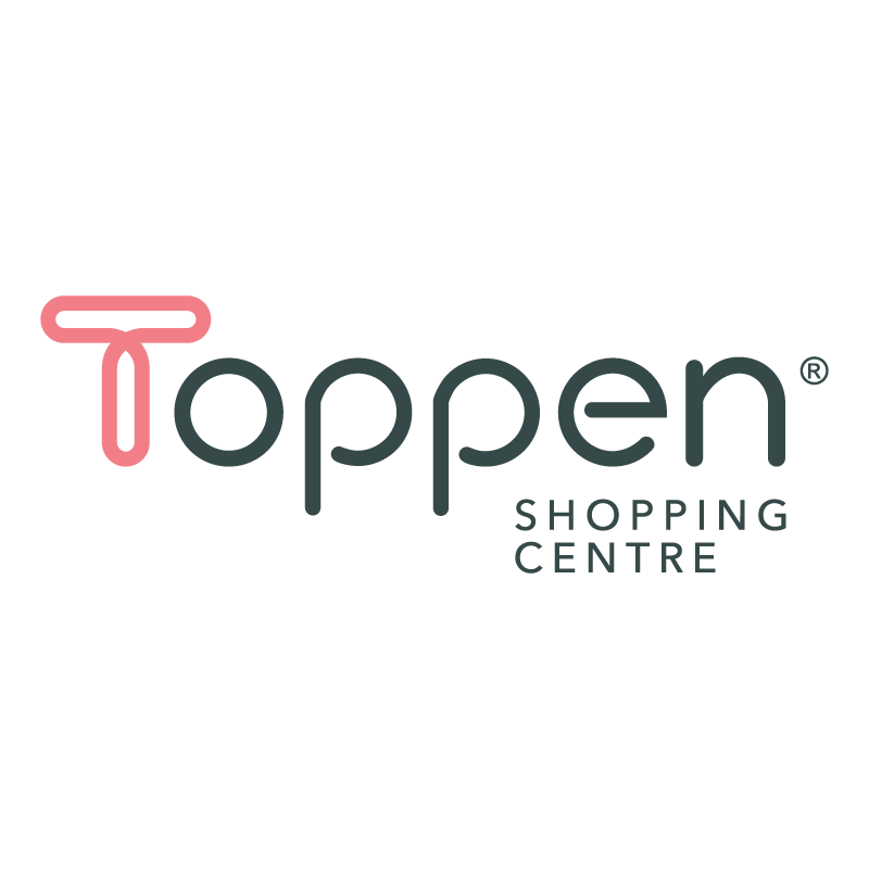 Toppen logo
