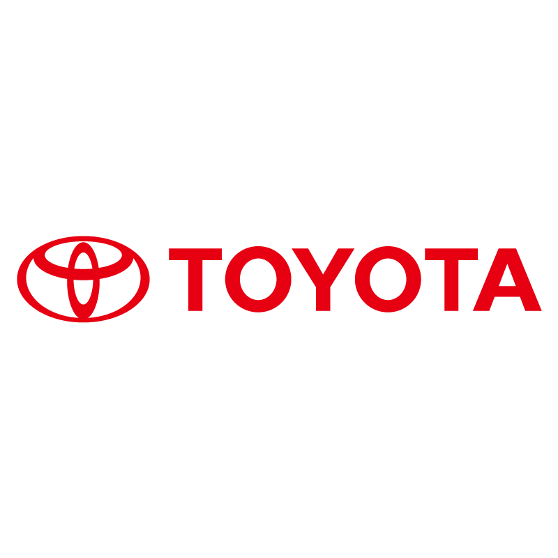 Toyota logo