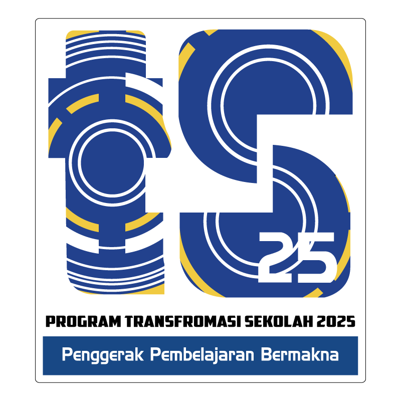 TS25 logo