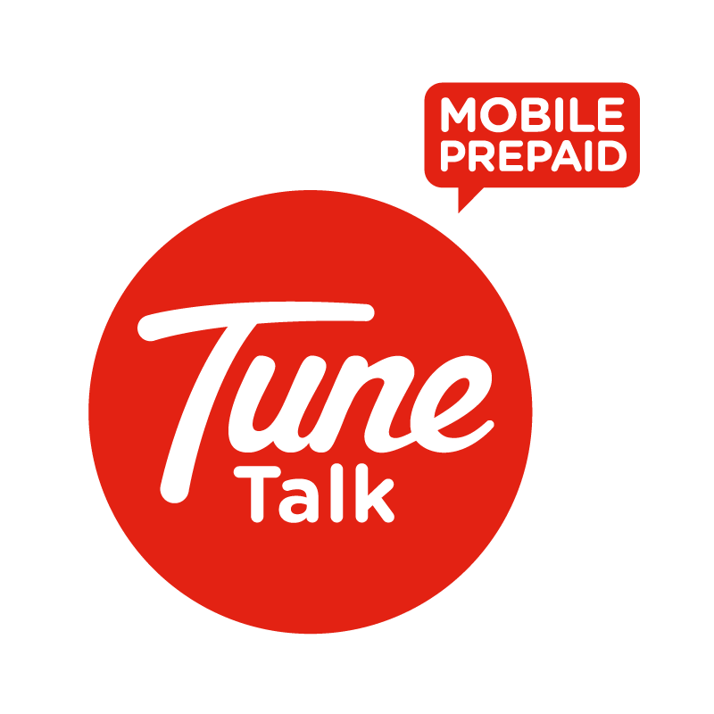 tune talk logo