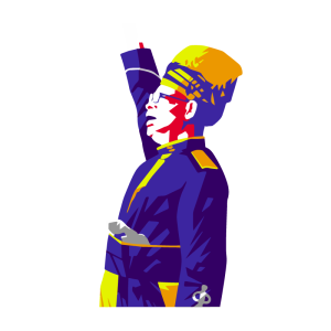 Tunku Abdul Rahman logo