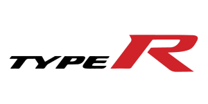 Honda typeR logo