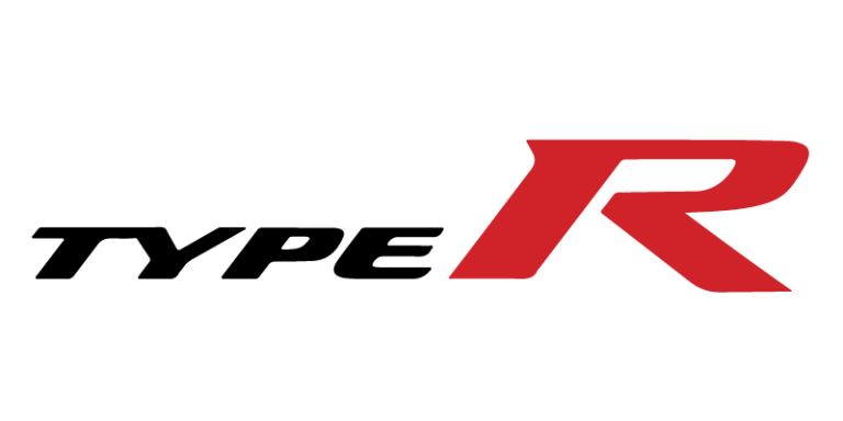 Honda type R Logo – Download PNG,AI,EPS,SVG,PDF - Logoquake