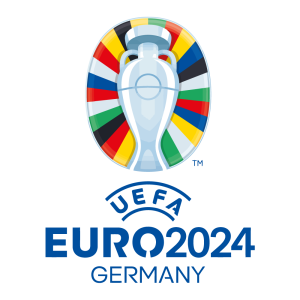 UEFA Euro 2024 logo