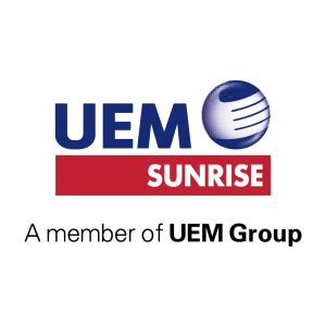 UEM sunrise logo