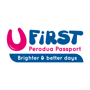 ufirst perodua logo