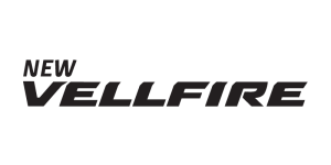 toyota vellfire logo