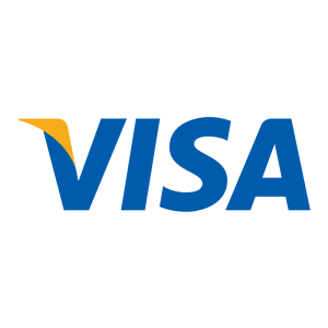VISA logo