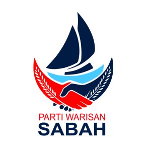 Parti Warisan Sabah logo