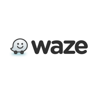 Waze logo