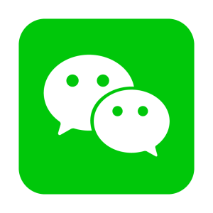 Wechat logo