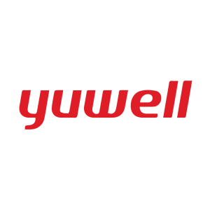Yuwell logo