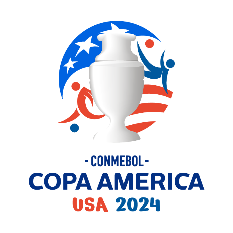 COPA AMERICA 2024 logo