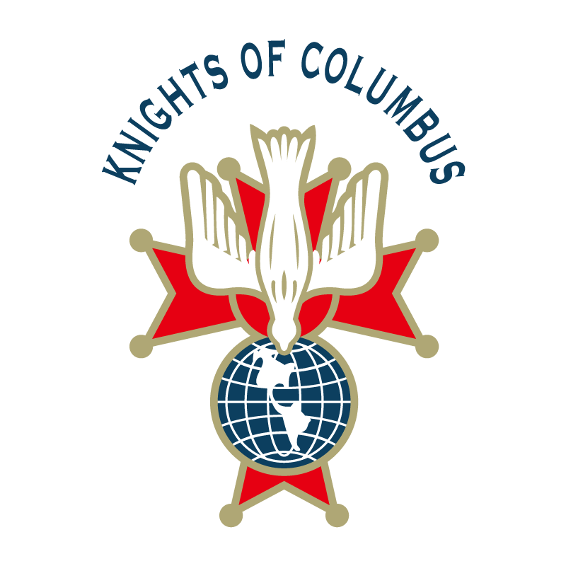 4th degree knights of columbus logo