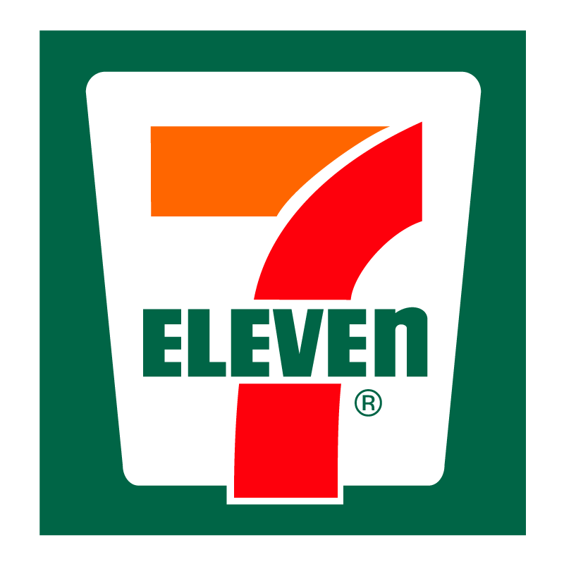 7-Eleven logo