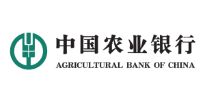 Agricultural Bank of China logo