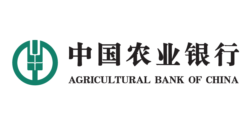 Agricultural Bank of China logo