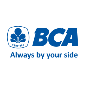 Bank BCA logo