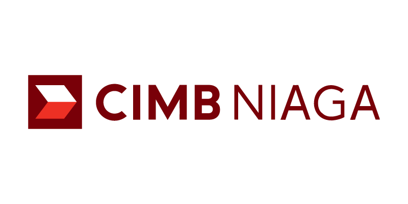 CIMB Niaga logo