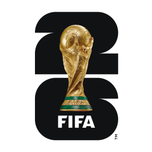 FIFA World Cup 2026 logo