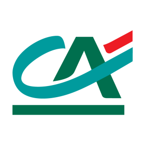 Credit Agricole Bank logo