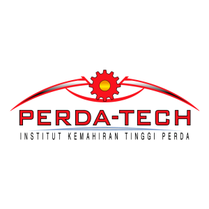 Institut Kemahiran Tinggi PERDA logo