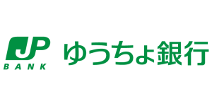 Japan Post Bank logo