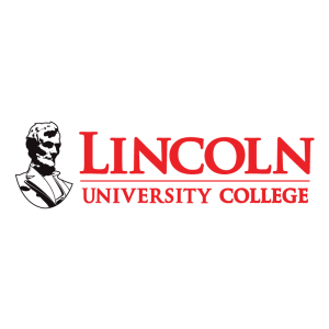 Lincoln University College logo