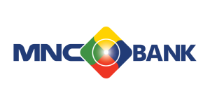MNC BANK logo