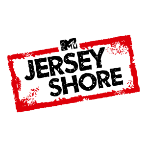 Jersey Shore logo