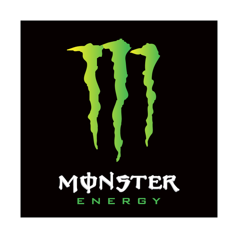 Monster Energy logo