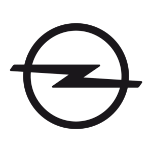 OPEL logo