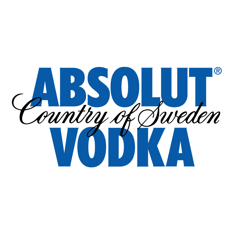 Absolut Vodka logo