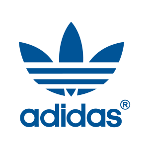 Adidas Trefoil logo