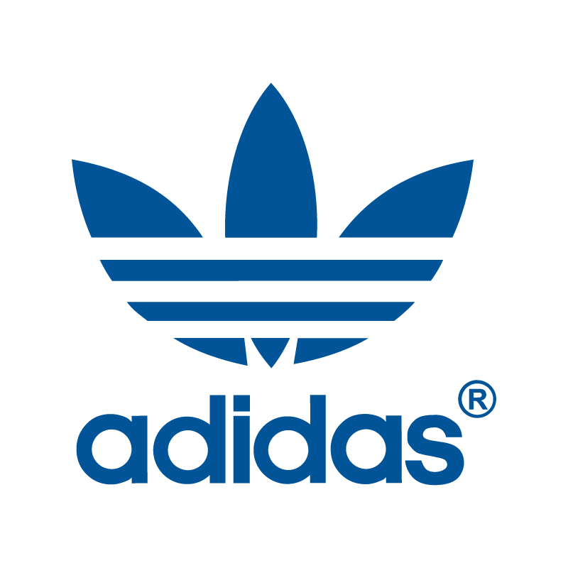 Adidas Trefoil logo