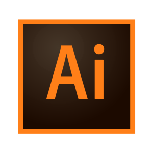 ADOBE ILLUSTRATOR CC logo