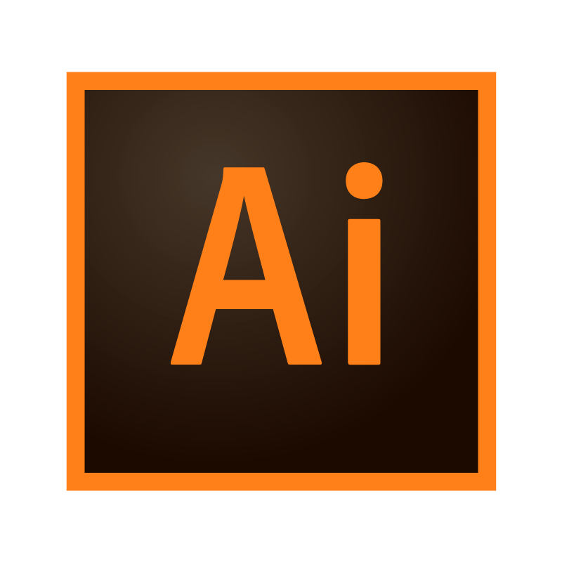 ADOBE ILLUSTRATOR CC logo