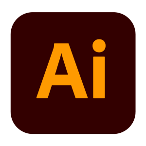 Adobe Illustrator logo